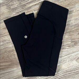 Lululemon size 4 like new